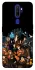 Чехол на Oppo A5 (2020) / Oppo A9 (2020) Harry Potter v26 фото 1 из 1
