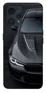 Чехол на Realme 9 4G / 9 Pro+ BMW v47 фото 1 из 1