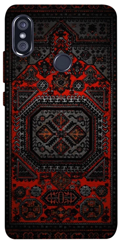 Чохол на Xiaomi Redmi Note 5 Pro / Note 5 (AI Dual Camera) Килим v16 фото 1 з 1