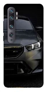 Чохол на Xiaomi Mi Note 10 / Note 10 Pro / Mi CC9 Pro BMW v42 фото 1 з 1