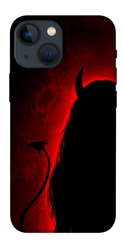 Чохол на Apple iPhone 13 mini (5.4") Red Love фото 1 з 1