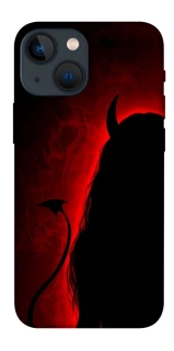 Чехол на Apple iPhone 13 mini (5.4") Red Love фото 1 из 1