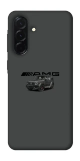 Чехол на Samsung Galaxy A37 5G AMG CUBIK фото 1 из 1