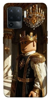 Чохол на Oppo Reno 5 Lite Roblox aesthetics ver.7 фото 1 з 1