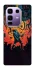 Чехол на Infinix Note 50 Pro+ Stranger Things ver.3 фото 1 из 1