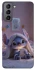 Чохол на Samsung Galaxy S21 FE Stitch ver.3 фото 1 з 1