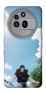 Чохол на Nothing Phone (3a) Pro jujutsu kaisen v2 фото 1 з 1