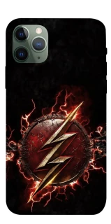 Чохол на Apple iPhone 11 Pro (5.8") Flash icon фото 1 з 1