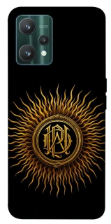 Чехол на Realme 9 Pro Parkway Drive logo ver.1 фото 1 из 1