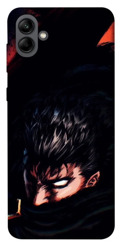 Чохол на Samsung Galaxy A04 Berserk v5 фото 1 з 1