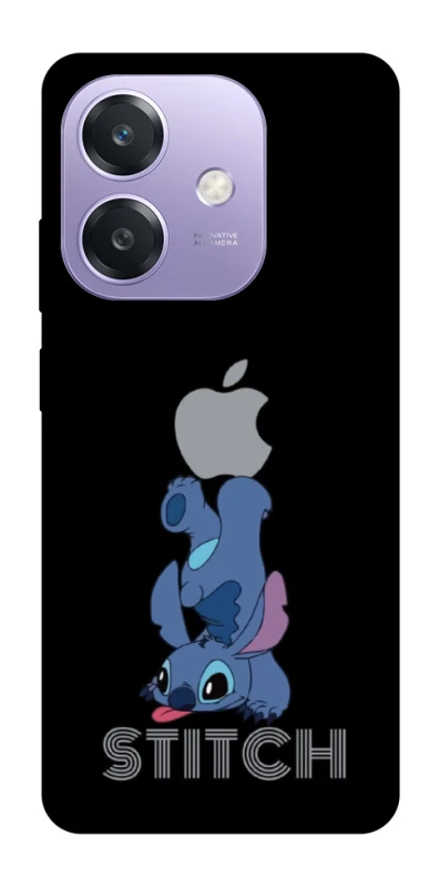 Чохол на Oppo A3 4G Stitch ver.18 фото 1 з 1