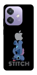 Чохол на Oppo A40m Stitch ver.18 фото 1 з 1