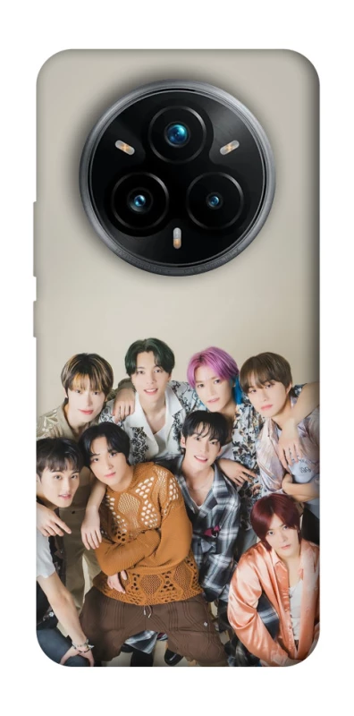 Чохол на Realme 14 Pro NCT фото 1 з 1