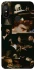 Чохол на Xiaomi Mi A2 Lite / Xiaomi Redmi 6 Pro Art collage ver.2 фото 1 з 1