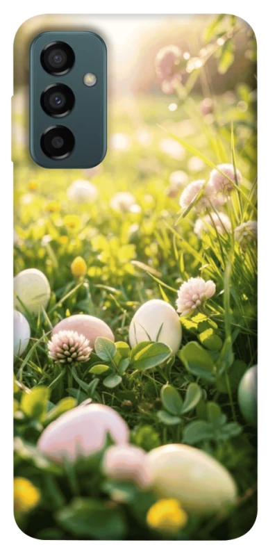 Чохол на Samsung Galaxy M13 4G Hello Spring фото 1 з 1