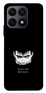 Чохол на Huawei Honor X8a You will rest фото 1 з 1