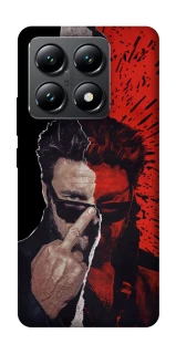 Чохол на Xiaomi 14T Billy Butcher фото 1 з 1