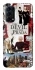 Чохол на Oppo Reno 5 4G Fashion collage ver.15 фото 1 з 1
