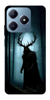 Чохол на Realme C63 Forest demon фото 1 з 1