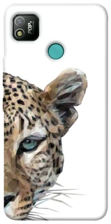Чохол на TECNO POP 4 Leopard Art v2 фото 1 з 1