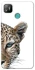 Чохол на TECNO POP 4 Leopard Art v2 фото 1 з 1
