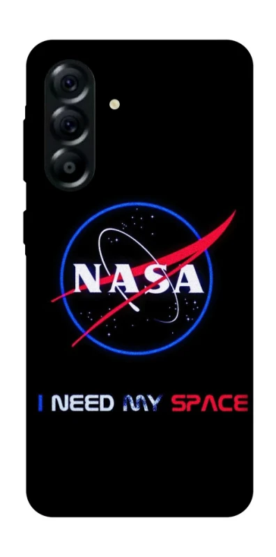 Чохол на Samsung Galaxy A57 5G NASA ver.3 фото 1 з 1