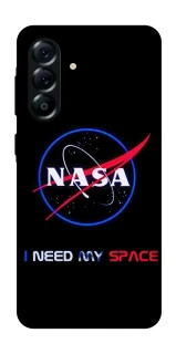 Чохол на Samsung Galaxy A57 5G NASA ver.3 фото 1 з 1