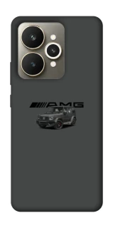 Чохол на Realme 15 AMG CUBIK фото 1 з 1