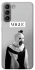 Чохол на Samsung Galaxy S21 Halloween Vogue фото 1 з 1