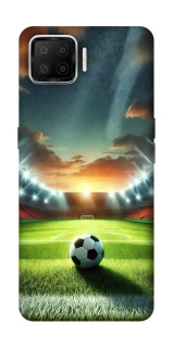 Чохол на Oppo A73 (2017) Football aesthetic ver.3 фото 1 з 1