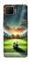 Чохол на Oppo A73 (2017) Football aesthetic ver.3 фото 1 з 1