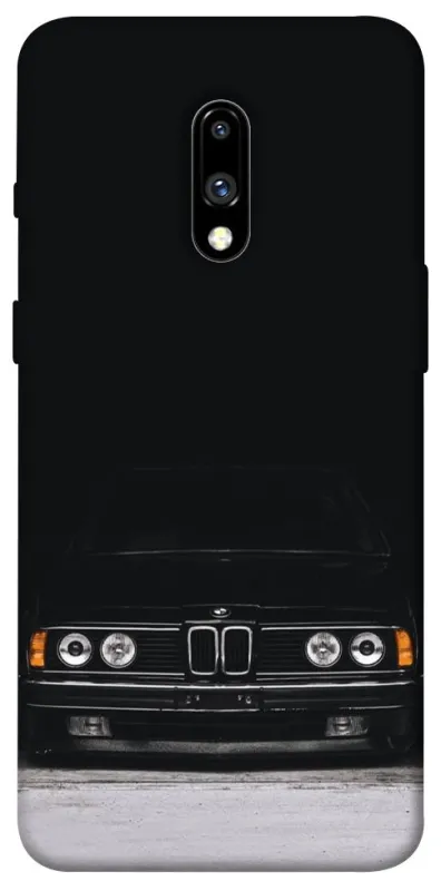 Чохол на OnePlus 7 BMW v17 фото 1 з 1