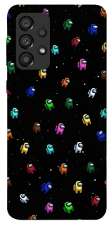 Чохол на Samsung Galaxy A33 5G Among Us фото 1 з 1