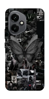 Чохол на Honor 400 Lifestyle collage фото 1 з 1