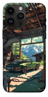 Чохол на Apple iPhone 14 Pro Max (6.7") Porsche фото 1 з 1