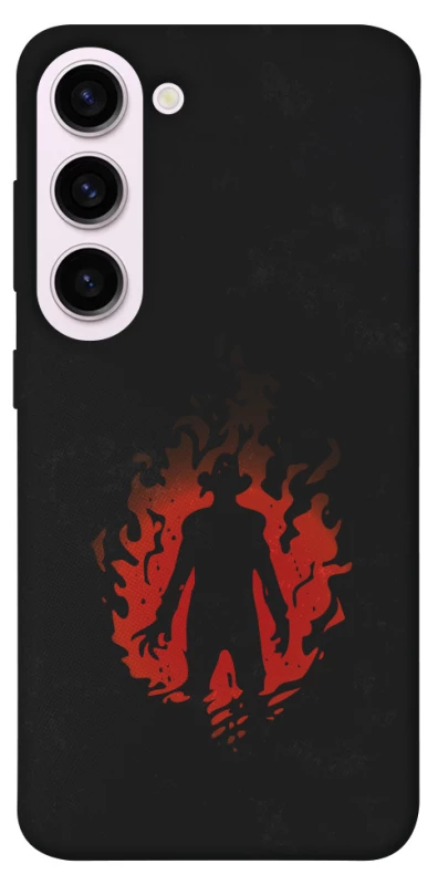 Чохол на Samsung Galaxy S23+ Daylight фото 1 з 1