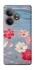 Чехол на Realme GT Neo 6 SE Breeze Bloom фото 1 из 1