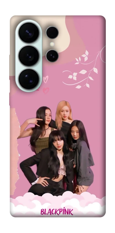 Чохол на Samsung Galaxy S26 Ultra BLACKPINK v4 фото 1 з 1