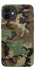 Чохол на Apple iPhone 12 mini (5.4") Camouflage v12 фото 1 з 1