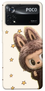 Чохол на Xiaomi Poco X4 Pro 5G Cute Zimomo фото 1 з 1