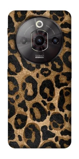 Чохол на ZTE Nubia Focus Pro Leopard Skin фото 1 з 1