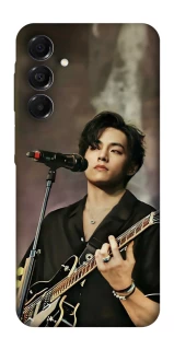 Чохол на Samsung Galaxy A17 4G/5G V - BTS фото 1 з 1