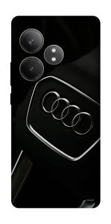 Чехол на Realme GT Neo 6 SE AUDI фото 1 из 1