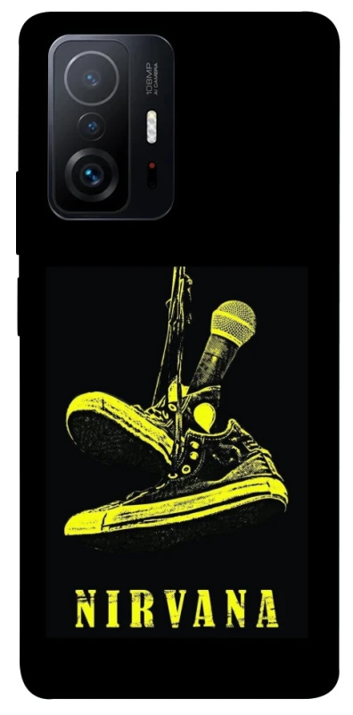 Чохол на Xiaomi 11T / 11T Pro Nirvana ver.3 фото 1 з 1