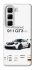 Чехол на Infinix Hot 50 4G Porsche 911 GT3 фото 1 из 1