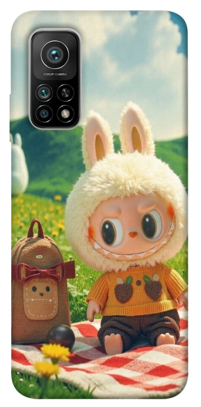 Чохол на Xiaomi Mi 10T Labubu Smile Edition фото 1 з 1