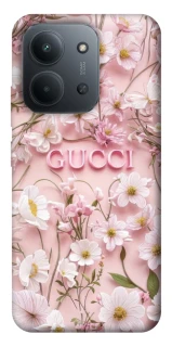 Чохол на Xiaomi Redmi 15C (EU) Gucci ver.6 фото 1 з 1