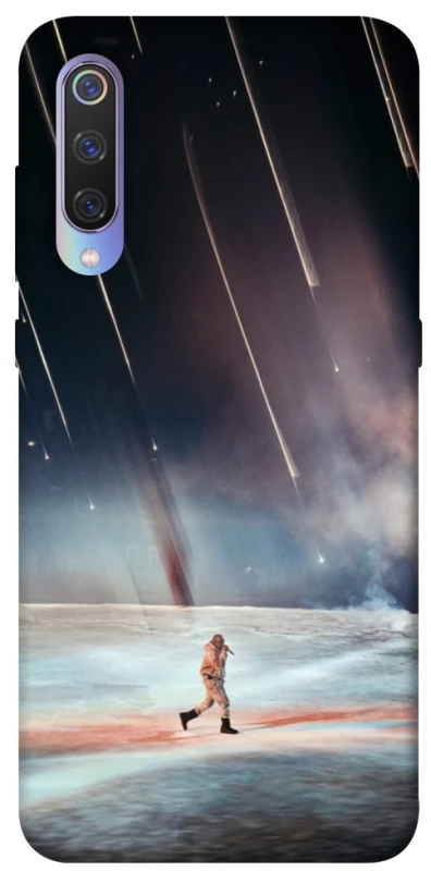 Чохол на Xiaomi Mi 9 Kanye West ver.4 фото 1 з 1