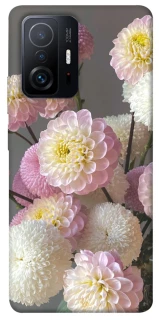 Чохол на Xiaomi 11T / 11T Pro Flowers v2 фото 1 з 1