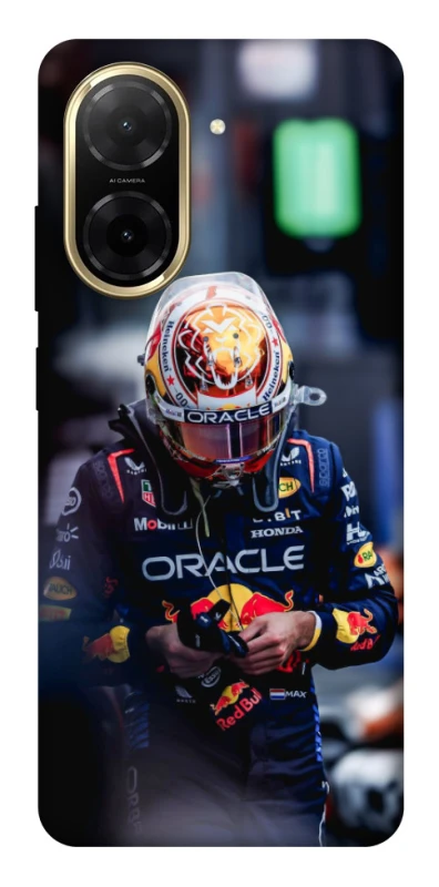 Чехол на Xiaomi Redmi A5 (Europe version) F-1 ver.6 фото 1 из 1